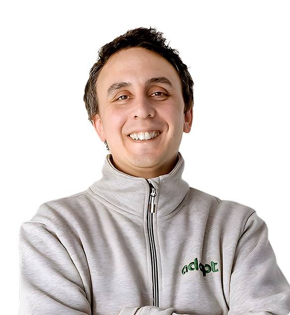 Adam Rehal