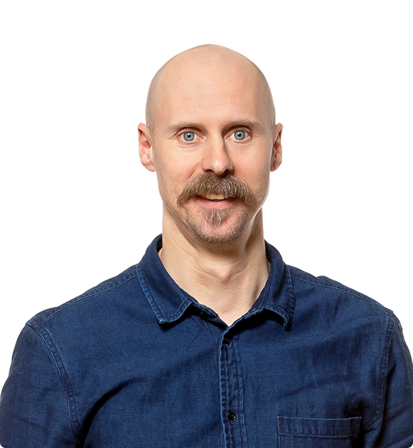 Klas Öberg