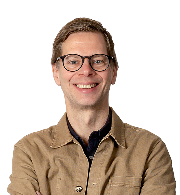 Michael Patriksson