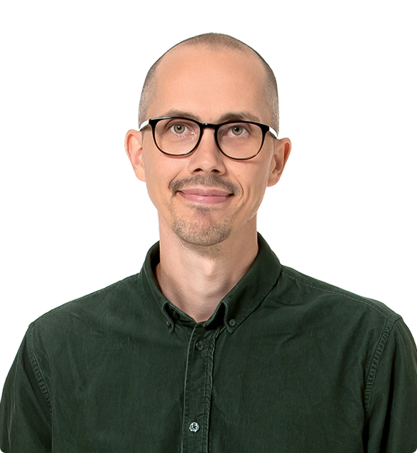 Peter Lundell