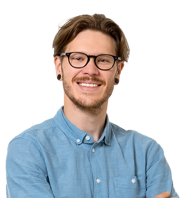 Petter Söderby