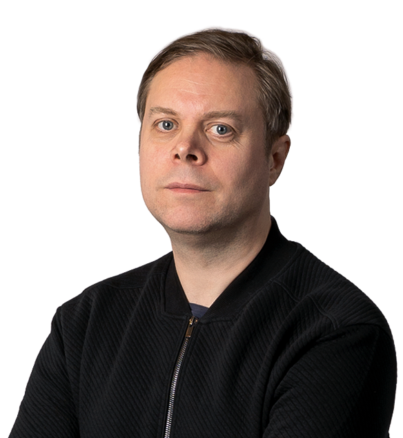 Simon Ohlsson
